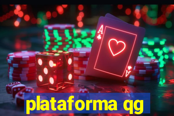 plataforma qg